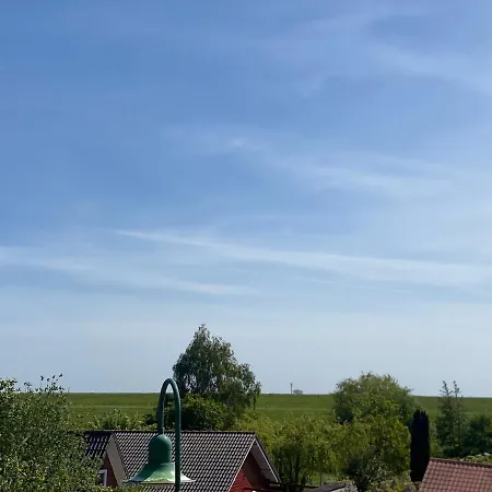 Im Monteurhaus In Апартаменты Эмден