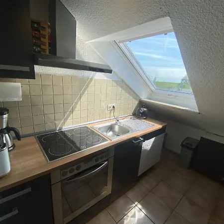 Im Monteurhaus In Апартаменты