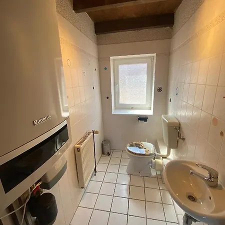 Im Monteurhaus In Апартаменты